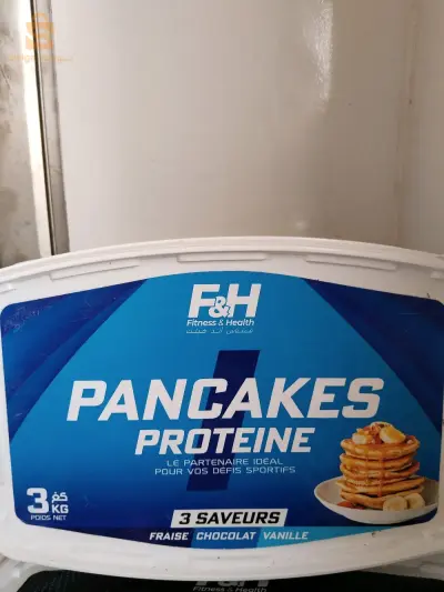 pancakes 🥞 3kg