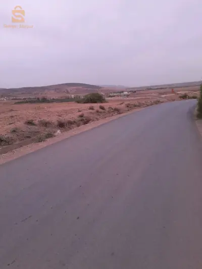 بئر جير بلقايد وهران