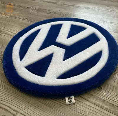 tapis de décoration pour les salles et les chambres