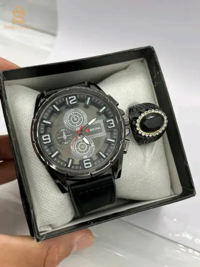 MONTRE INTERNATIONAL