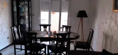 un  table de salon manger