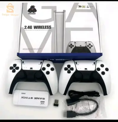 Game stick pro 4k
