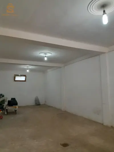 garage à loer