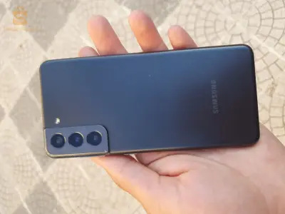 samsung s21 2sim 8/128