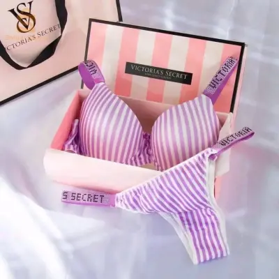 Deux pieces Victoria'es secret