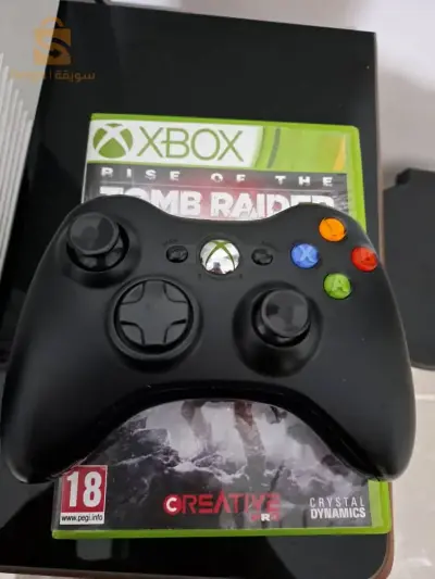 Xbox 360 etat 10/10