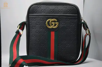 Sacoche Gucci