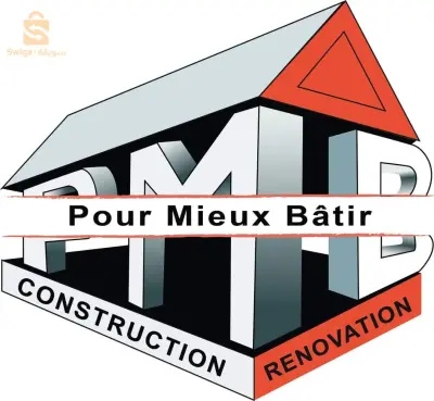 entreprise de construction