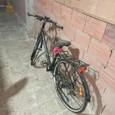 vélo