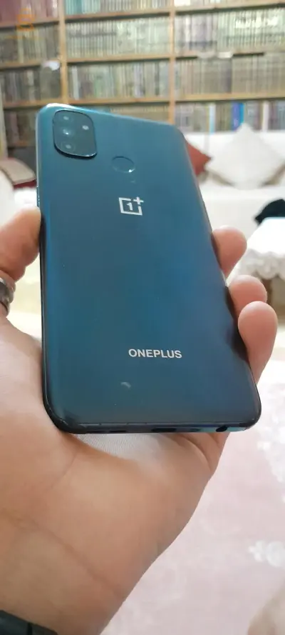 One plus N100