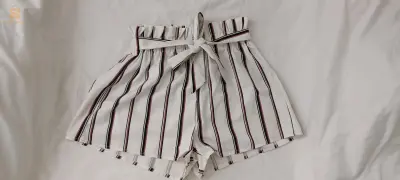 Short's été