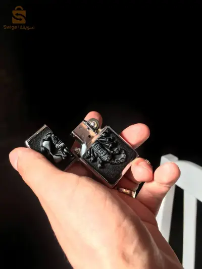 briquet l'ancienne génération livraison 58 wilaya