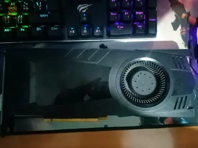 Gtx 980
