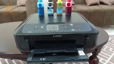 طابعة canon 5750