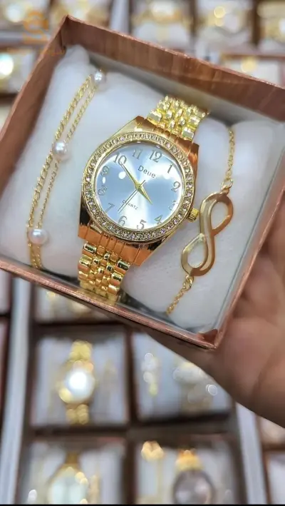 Montre Deue original