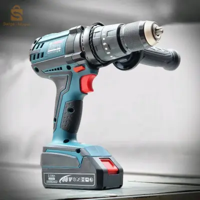 Visseuse Bosch 36V BSC-3JZ +caisse 11pcs$🤍🤍
