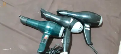 سشوار