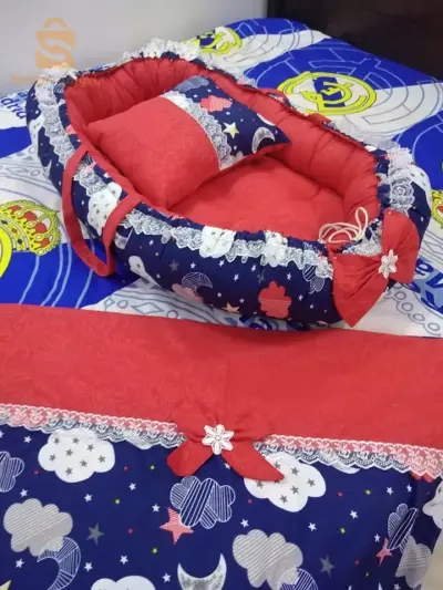 trousseau bébé