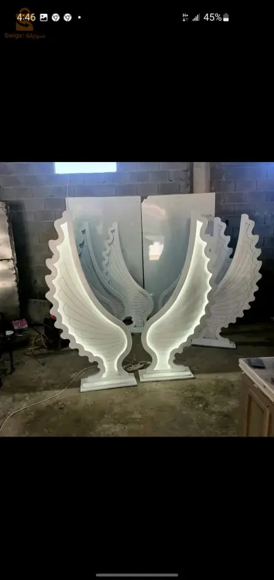déco des prencess