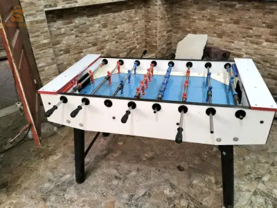 بابي فوت