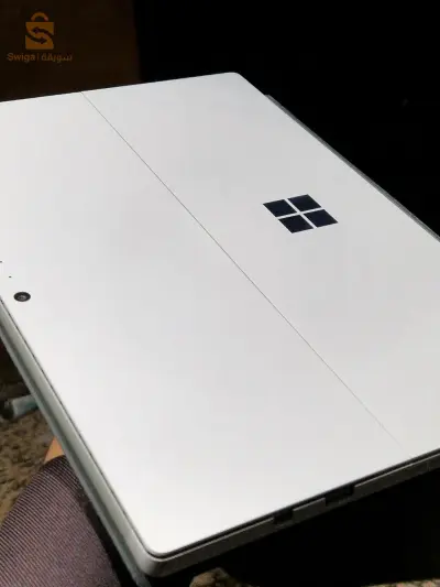Microsoft surface pro 5