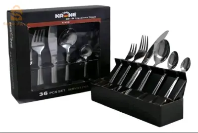 service original 
36pcs
Krone 
for 6 *6