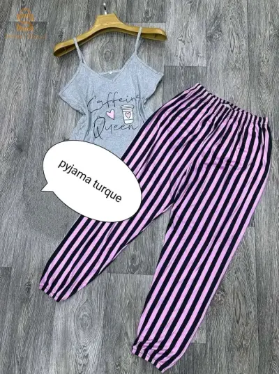 Pyjama Shein