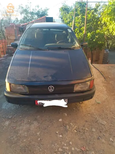 Passat cl