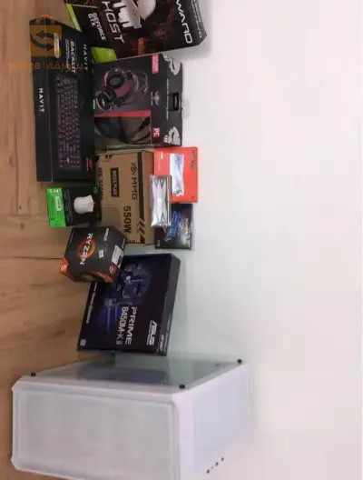 Pc gamer