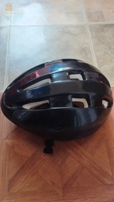casque vélo