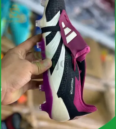 Soulier adidas 1er choix