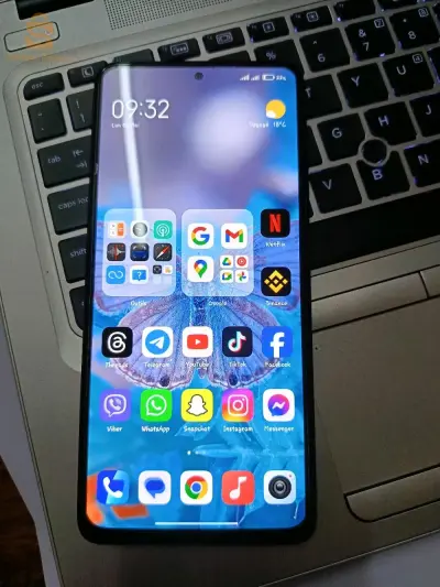 REDMI NOTE 12 PRO