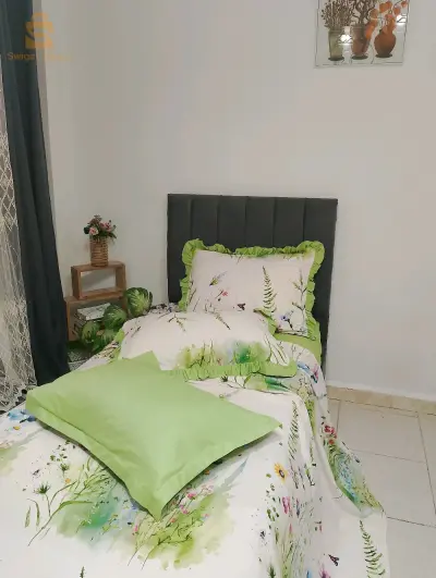 الجزائر