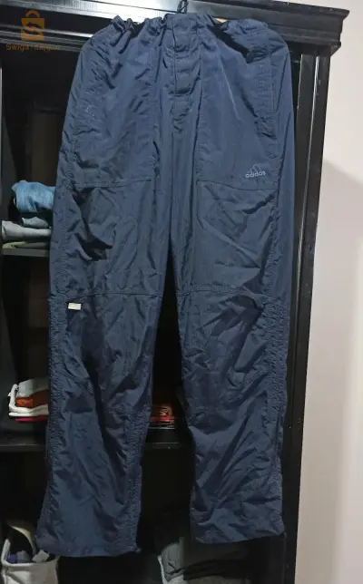 track pants addidas original