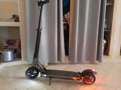trottinette électrique