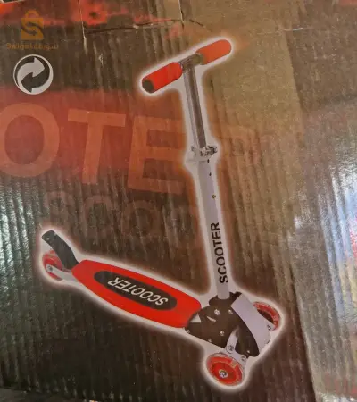 Trottinette SCOOTER enfant $🤍🤍