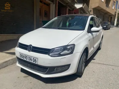 polo