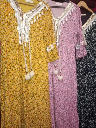 روب حجاب