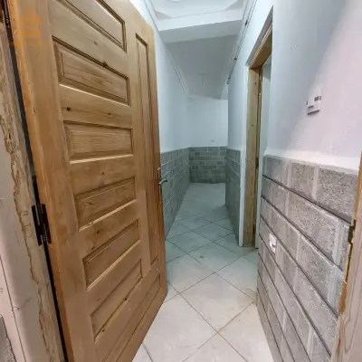 فيلا 260متر  بواجهتين