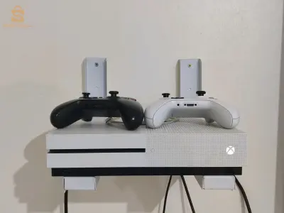 Xbox one s (512gb) éta10/10