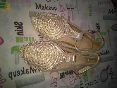 chaussures femme