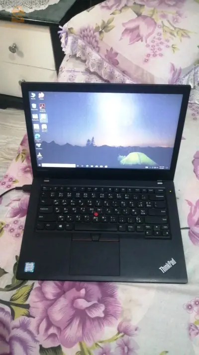 Lenovo thinkpad
