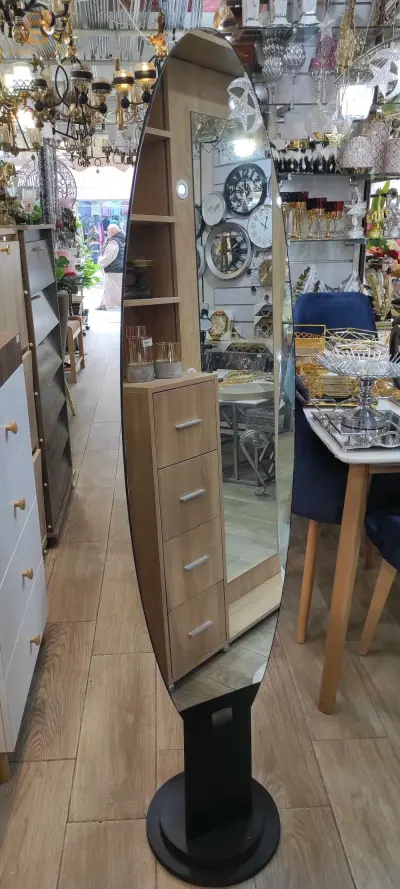 Miroir