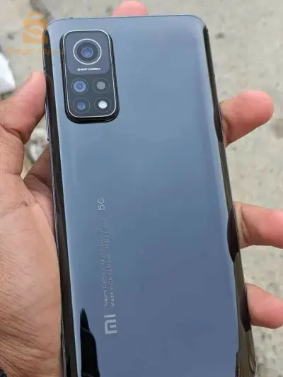 Xiaomi mi10t