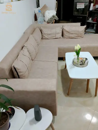 صالون عصري