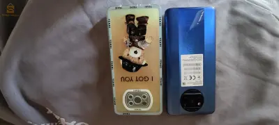 Poco x3pro