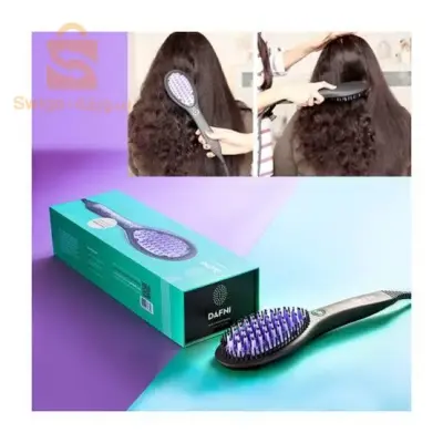 Brosse en céramique dafni