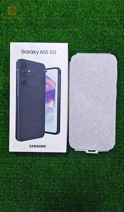 samsung a55