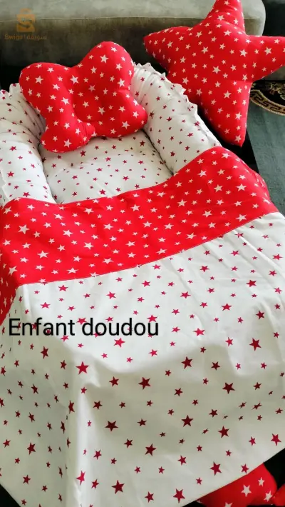 Landau Baby-nest nouveau-né