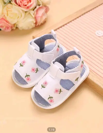 sandales bébé